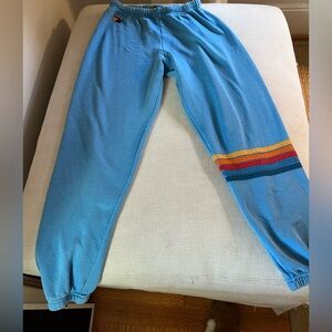 Aviator Nation sweatpants size L